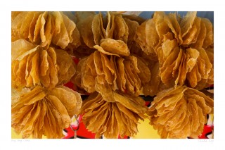 Tirages photo originaux de Charles GUY - Série Made in Hong Kong - Labo Picto - Paris