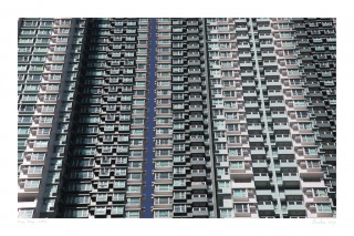 Tirages photo originaux de Charles GUY - Série Made in Hong Kong - Labo Picto - Paris