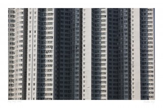 Tirages photo originaux de Charles GUY - Série Made in Hong Kong - Labo Picto - Paris