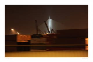 Tirages photo originaux de Charles GUY - Série Made in Hong Kong - Labo Picto - Paris