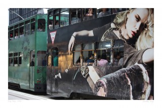 Tirages photo originaux de Charles GUY - Série Made in Hong Kong - Labo Picto - Paris